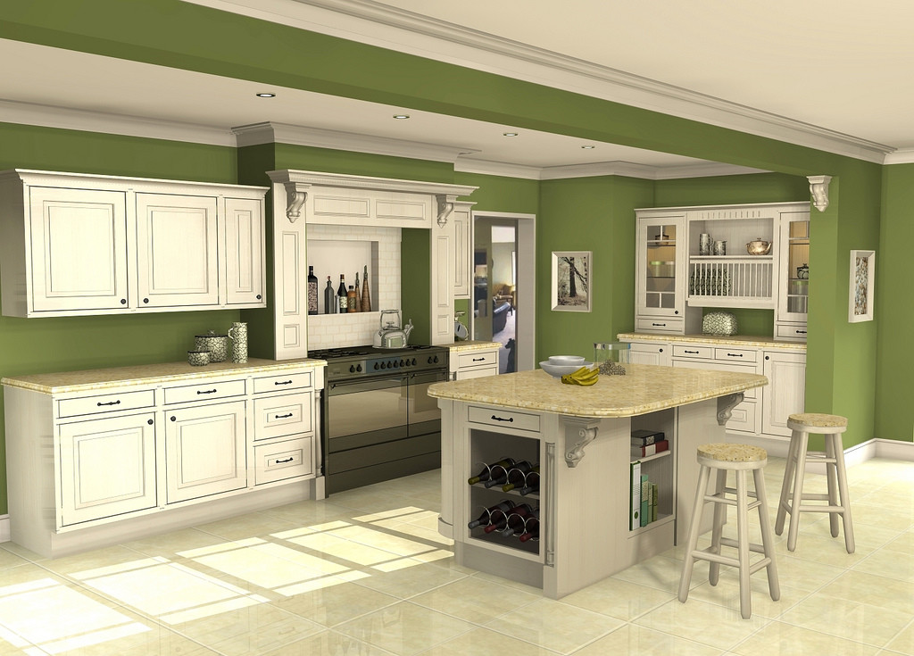 kitchen design